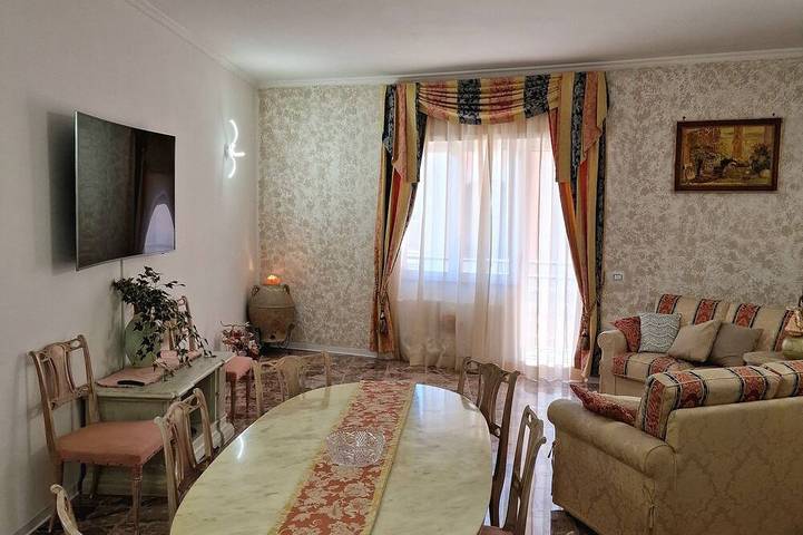Appartement de vacances pour 6 personnes - 1