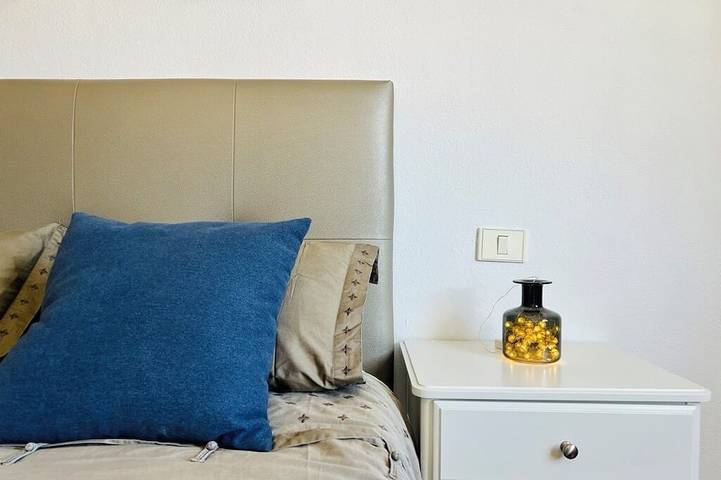 Apartamento entero, Casa Vista Mar 2 Los Laureles in El Paso, La Palma Sur