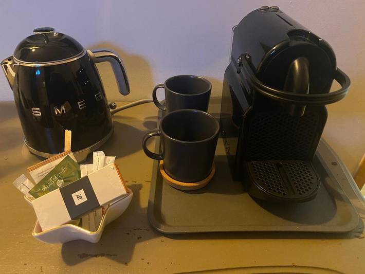 Location de vacances pour 2 personnes, avec Vue à Saint-Pierre-lès-Nemours