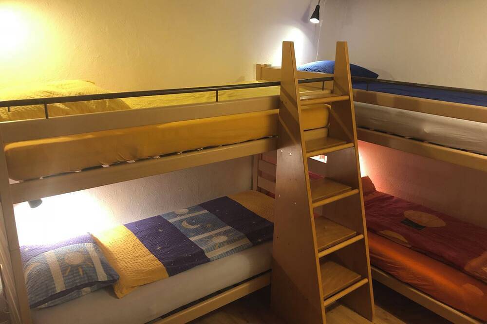 Ganze Wohnung, Mugliner 117A, (Ftan). in Ftan, Unterengadin