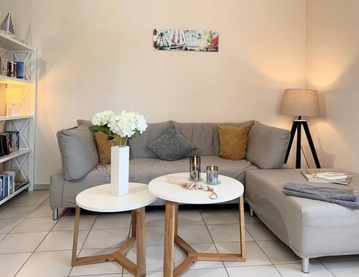 Ferienwohnung für 4 Personen in Wenkendorf