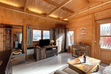 Ferienhaus für 3 Personen in Mücheln (Geiseltal), Saalekreis, Bild 1