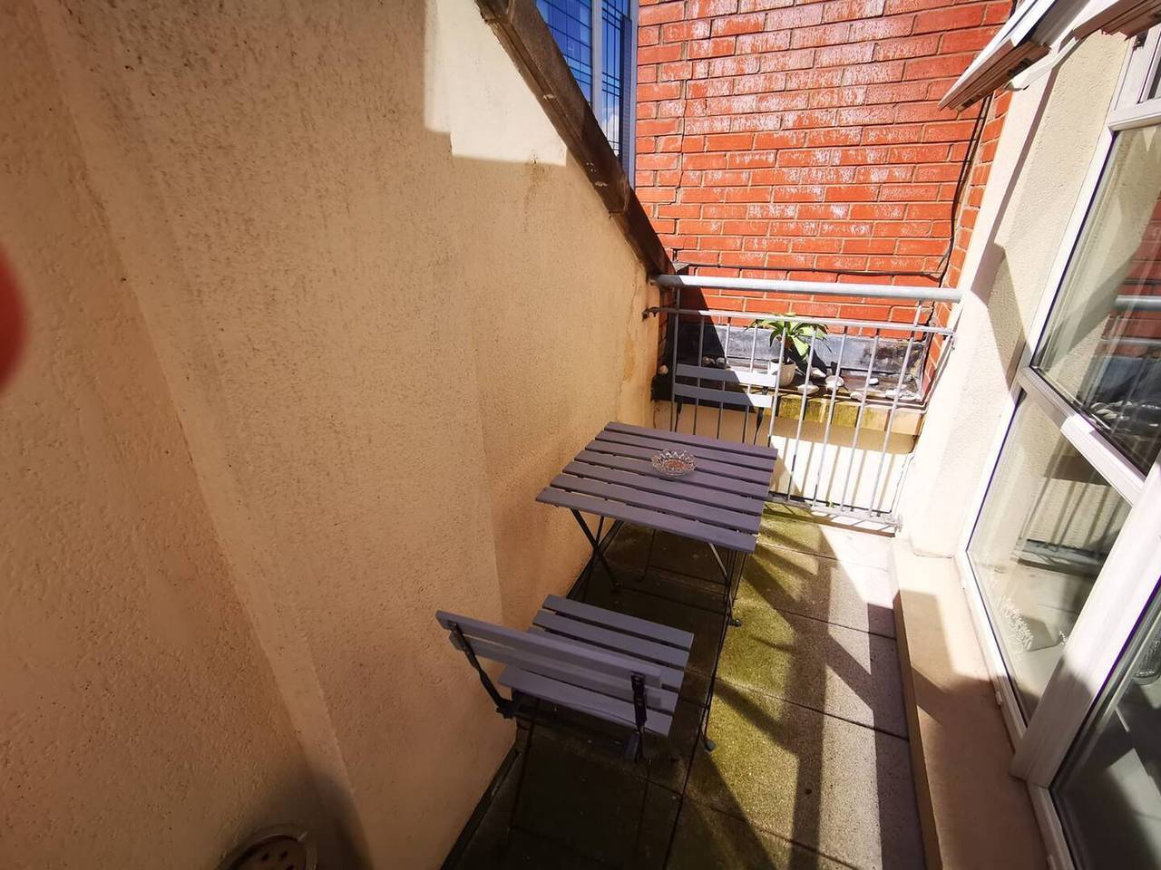 Entire apartment, 2Br Central Apartment in Belfast, County Antrim