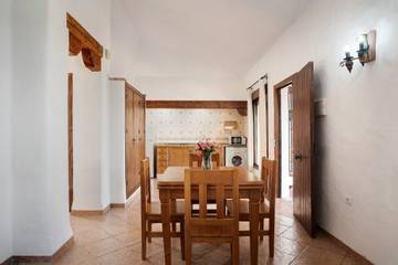Chalet para 6 Personas en Conil de la Frontera, Costa de la Luz, Foto 4