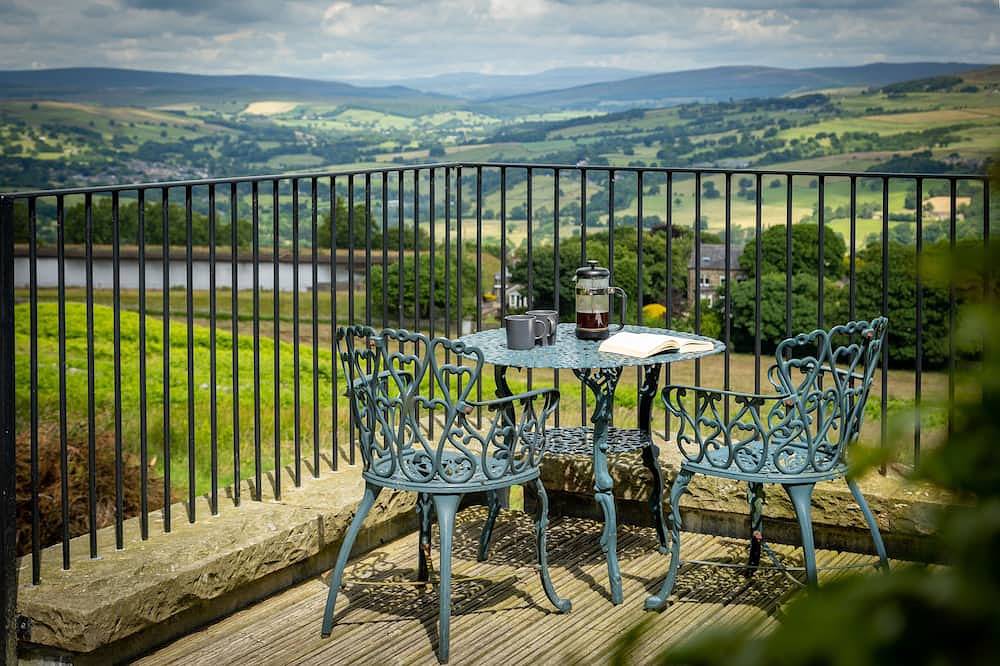 Appartamento vacanze a West Yorkshire a partire da 186€ a notte