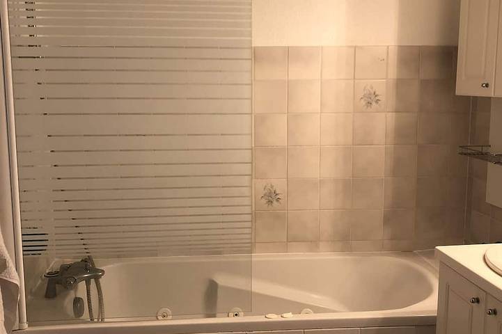 Chambre d’hôte pour 2 personnes à Strasbourg - 2