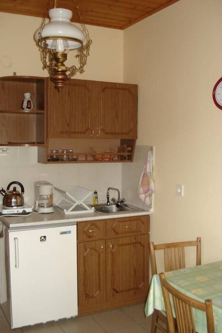 Ferienwohnung für 2 Personen, mit Balkon in Heviz - 2