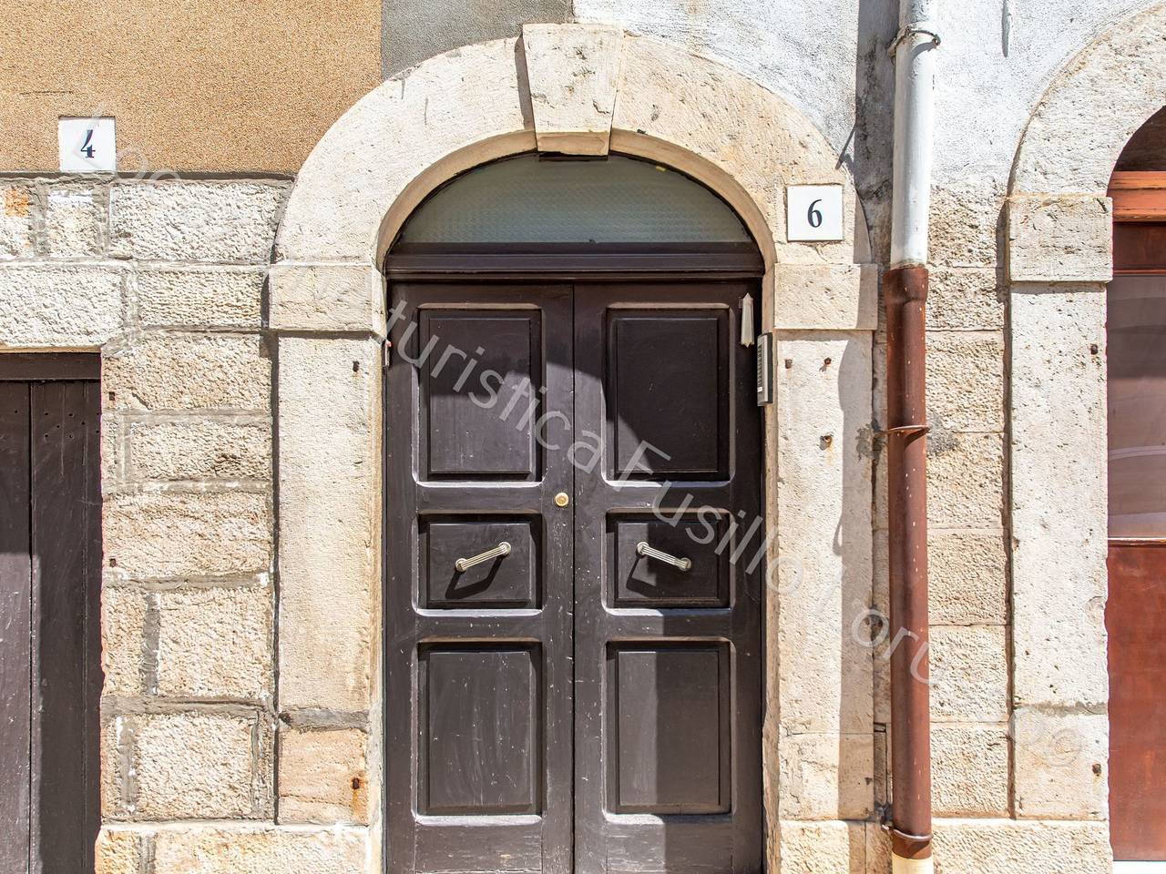 Ganze Wohnung, Lorusso touristischer Standort in Andria, Barletta-Andria-Trani