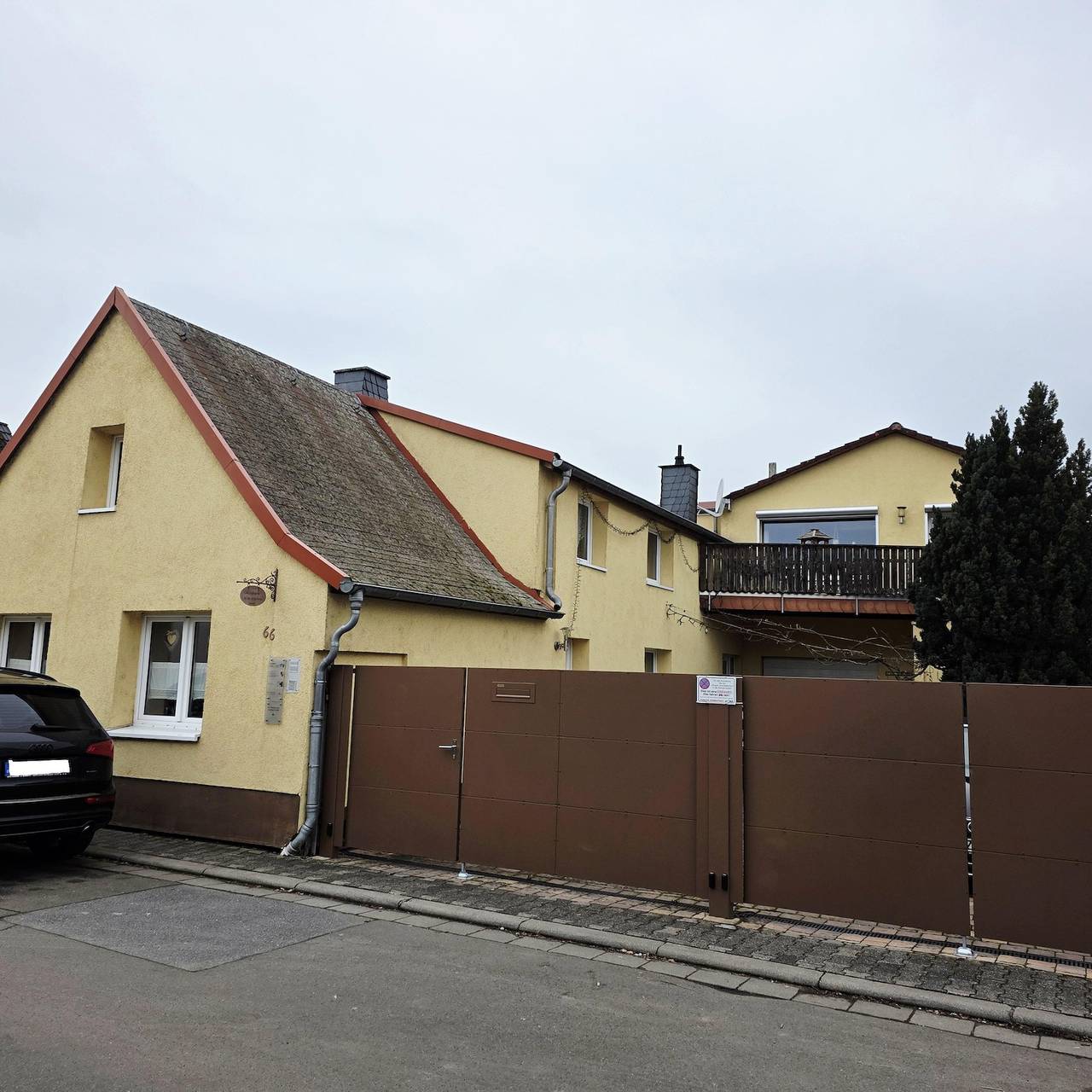 Ferienhaus, 3 Schlafräume, W-Lan kostenlos in Dienheim, Circondario di Magonza-Bingen