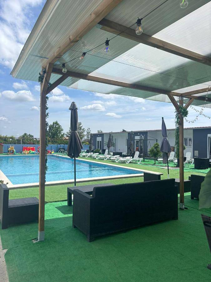 Location de vacances pour 4 personnes, avec piscine et terrasse dans Lagoa de Albufeira - 3