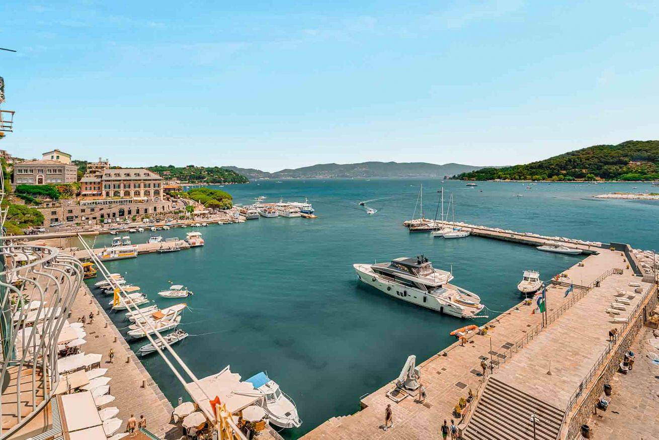 Ganze Wohnung, Eden in Portovenere, Porto Venere Gemeinde