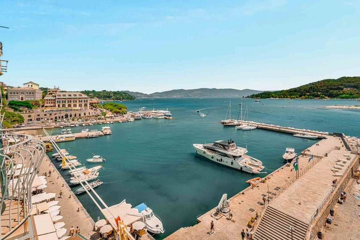 Gîte pour 2 personnes dans Portovenere - 4