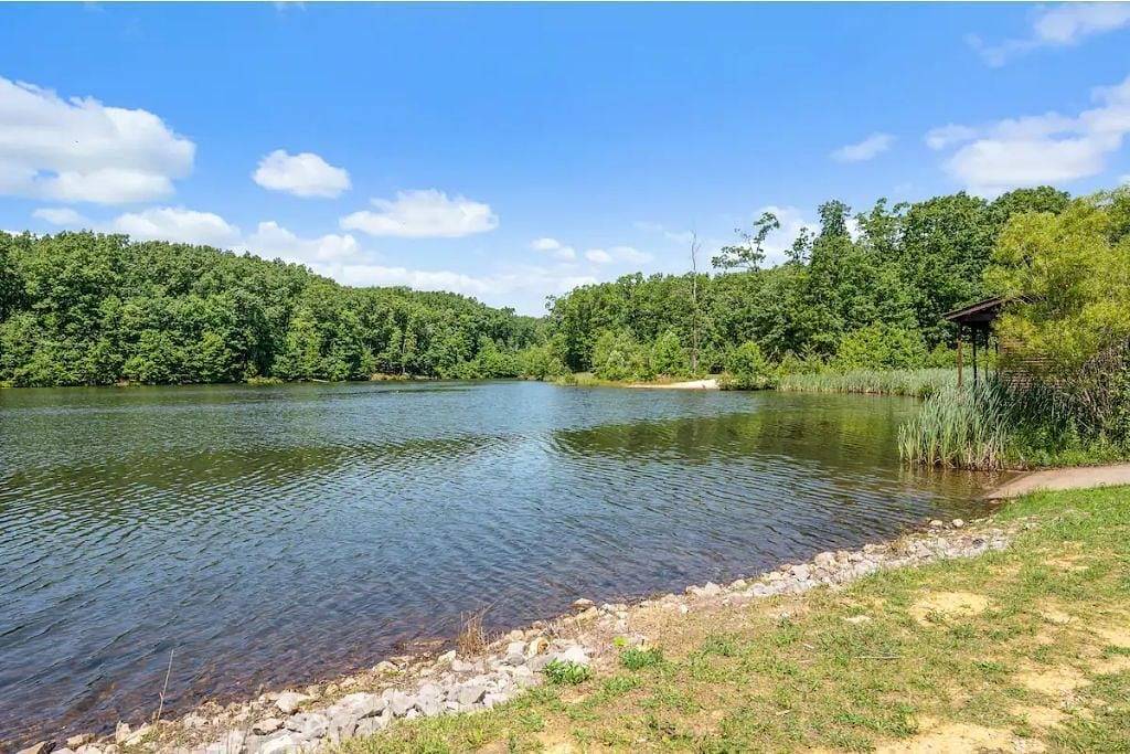 Private 3 Bedroom Home in Gated Community in Monteagle, Grundy County