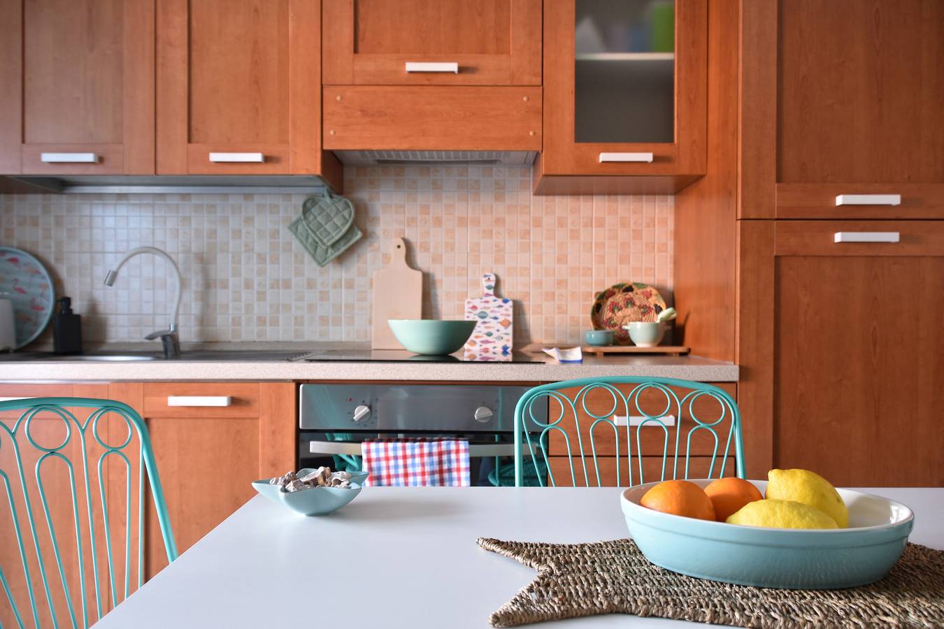 Entire apartment, Piccolo Loft Sabbia e Sassi in Marina di San Vito, Chieti Province