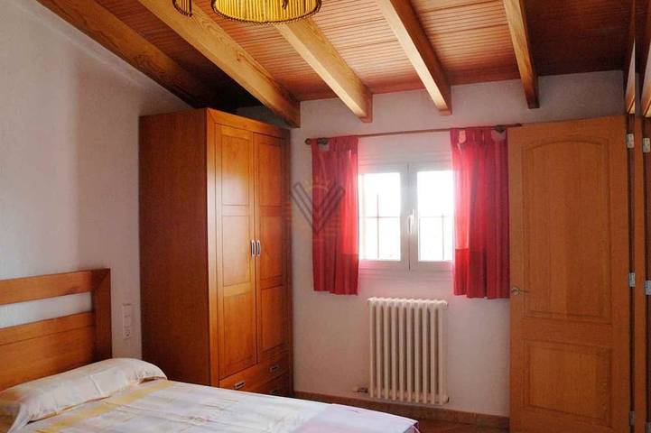 Son Tugores, encantadora casa con piscina privada in Lloseta, Interior de Mallorca