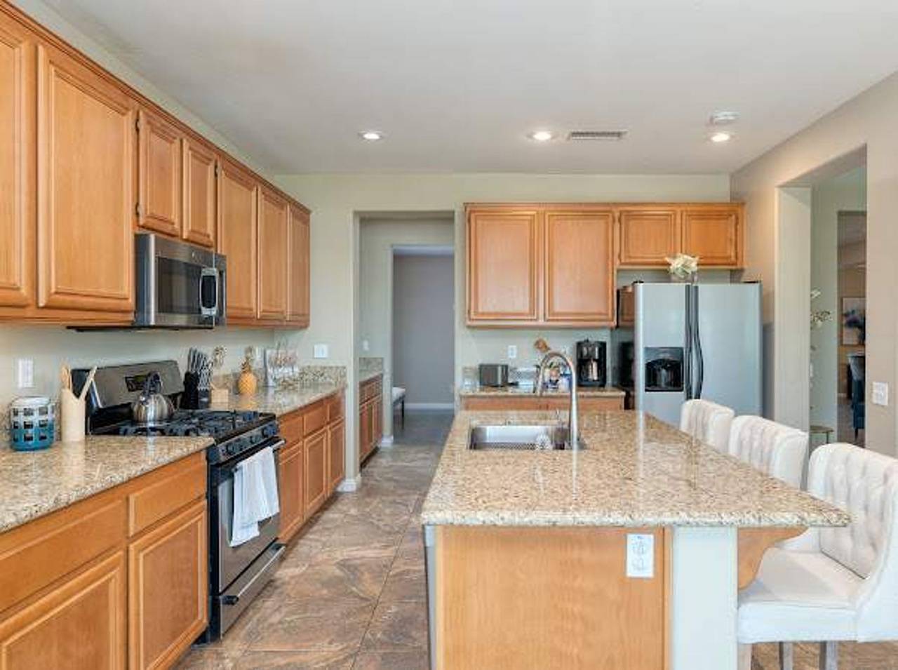 Apartamento entero, Pools Golf and Tennis home in Indio, Indio (California)