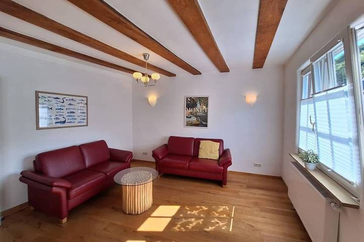 Ferienwohnung für 4 Personen in Burgen (Mosel)