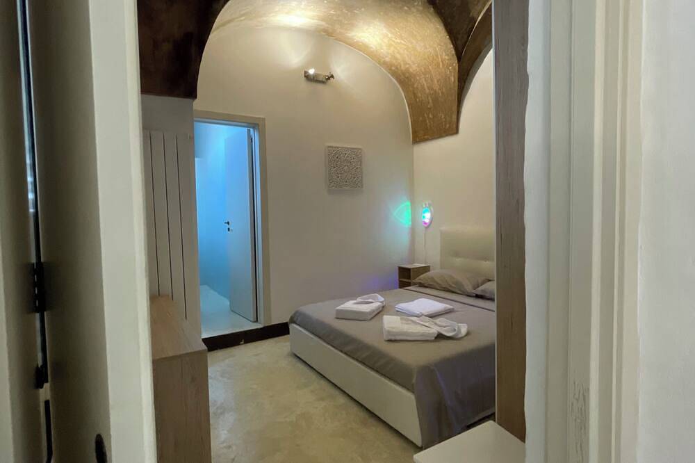 Casa salentina 5min von den Stränden von Gallipoli in Alezio, Golf von Tarent