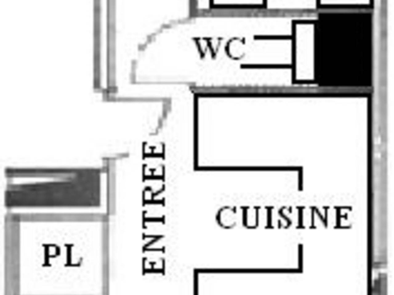 Geheel appartement, South-facing apartment at the slopes, 3 rooms with wifi in Plagne Centre, La Plagne-Tarentaise