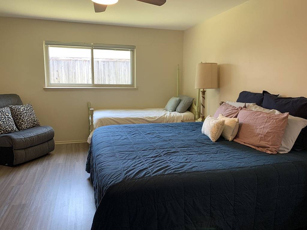 Familienfreundlich für Bmt, Sea World, Fiesta Texas in San Antonio, Bexar County