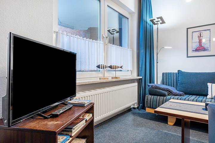 Ferienwohnung für 4 Personen in Alte Liebe (Cuxhaven) - 3