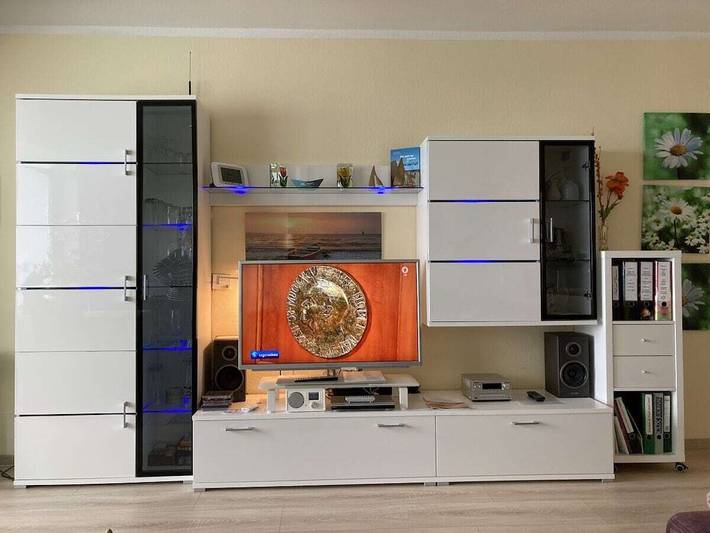 Ferienhaus für 2 Personen, mit Balkon in Cuxhaven (Stadt) - 4