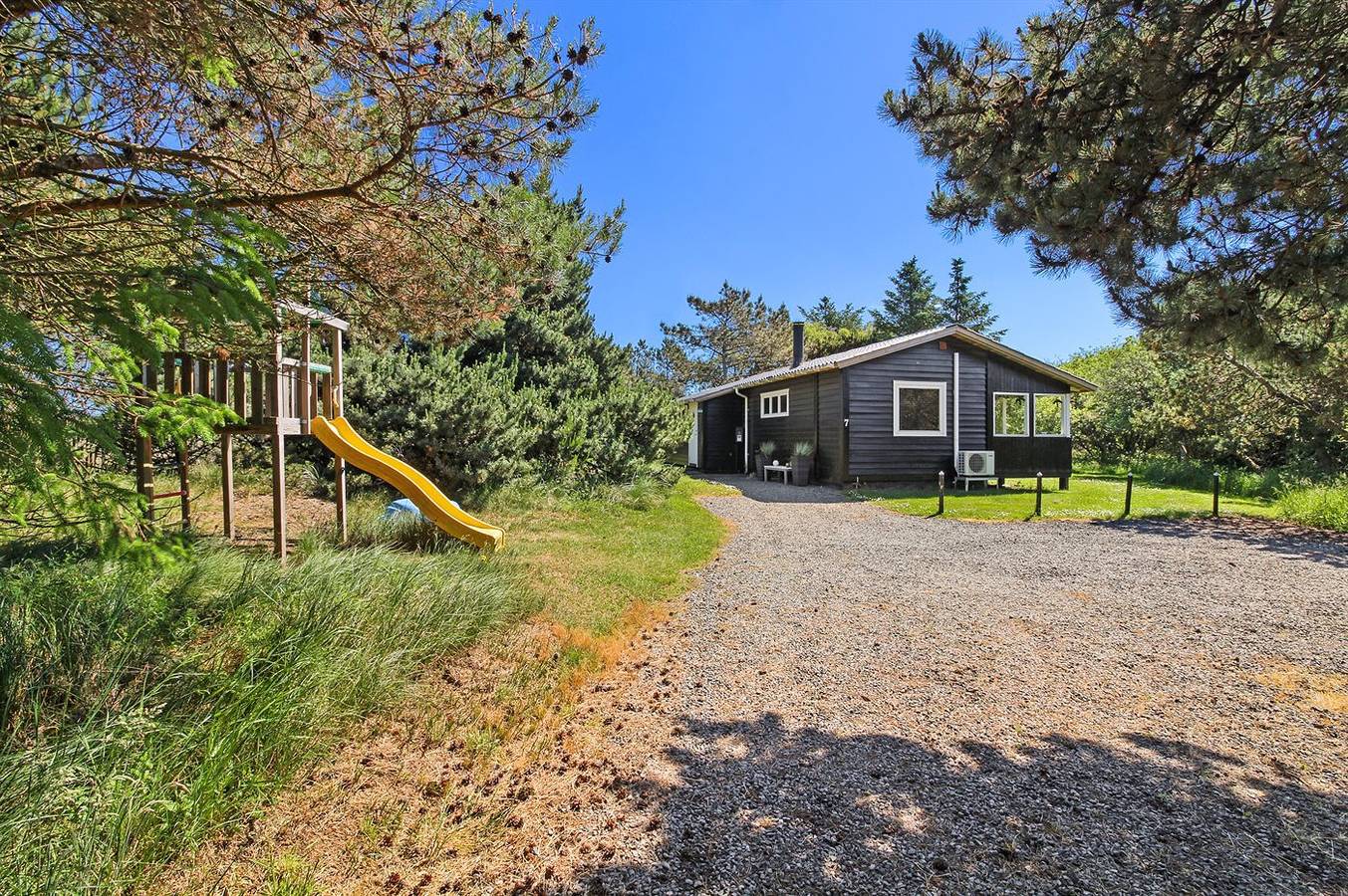 2 bedroom pet friendly home in Vejers Strand in Vejers Strand, Varde