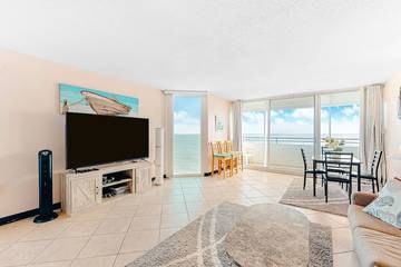 Vacation Apartment for 6 Guests in Ocean City, Worcester County, Picture 1