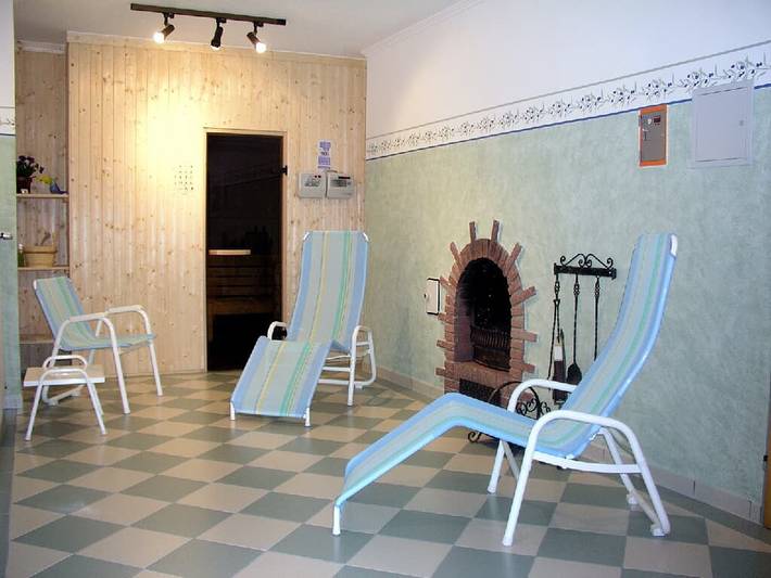 Ganze Wohnung, Appartementhaus Moos - Appartement 6 - Typ 1 (30 qm) in Lam, Ostbayern