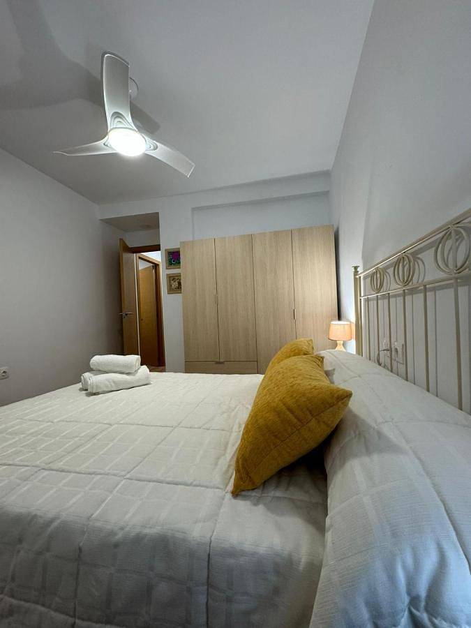 Appartement entier, Apartamento Irene 2 in Caravaca de la Cruz, Murcia l'intérieur des terres