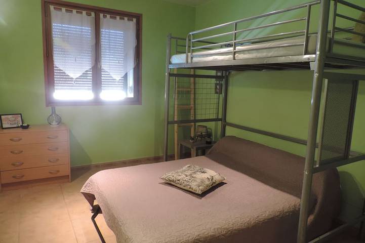 Gîte pour 10 personnes à Sallèles-d'Aude - 3