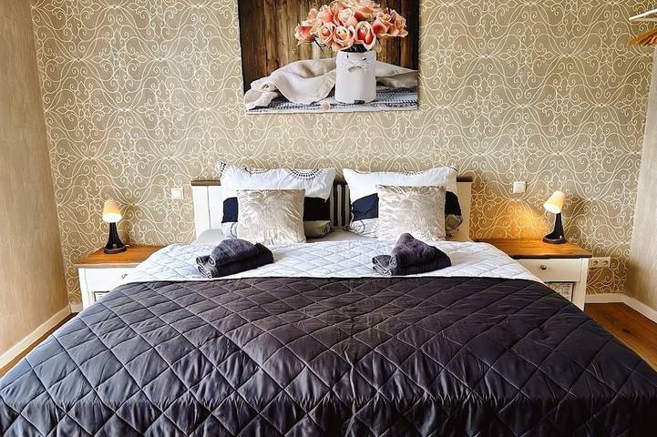 Ferienhaus für 9 Personen in Bad Zwischenahn - 2