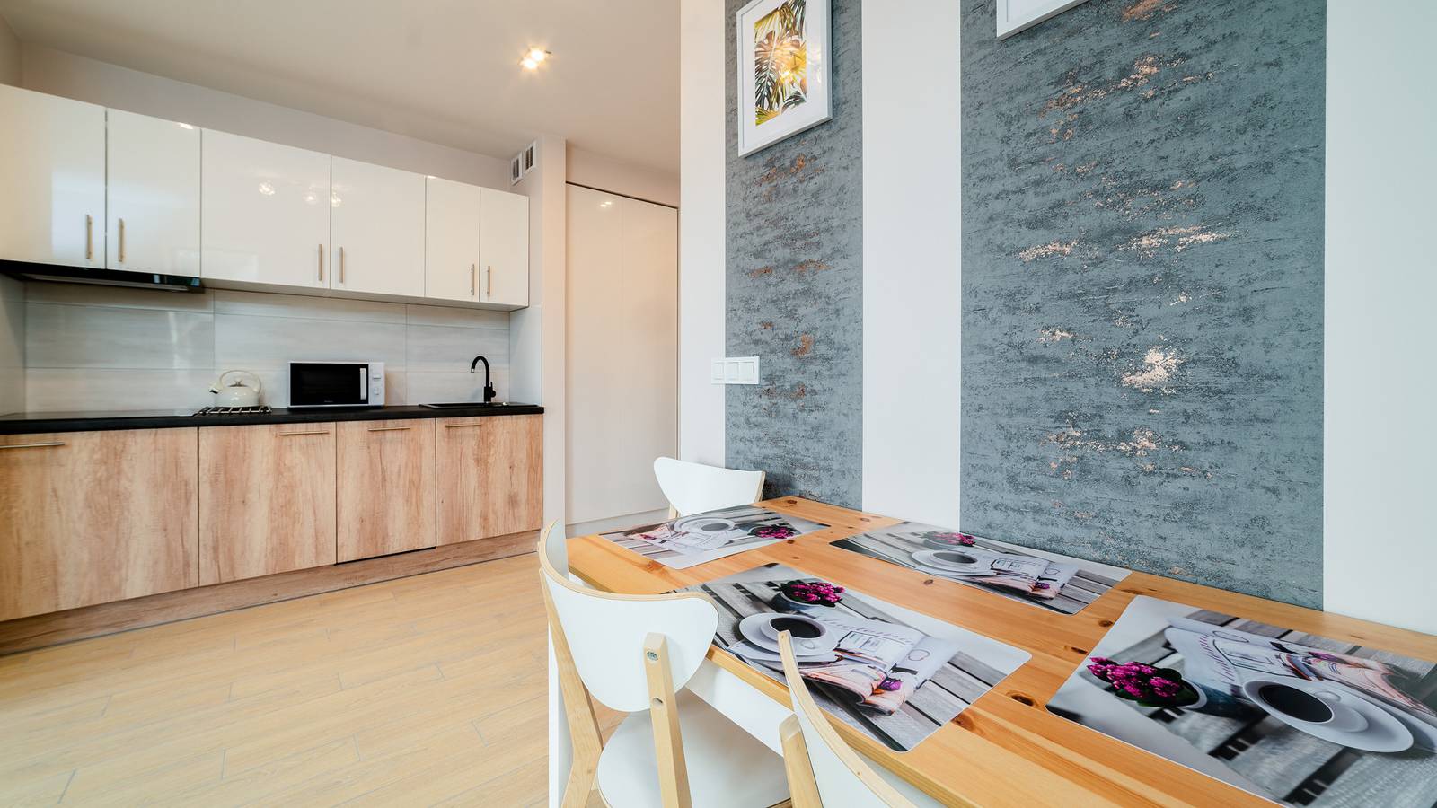 Ganze Ferienwohnung, Sun&Snow Triventi - Apartment 13/65 in Karpacz, Sudeten (Polen)