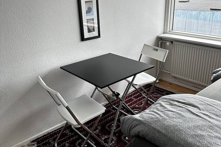 Ferienwohnung für 4 Personen in Hvidovre