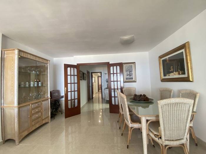 Gîte pour 7 personnes, avec vue sur l’océan et balcon à Calafell - 3