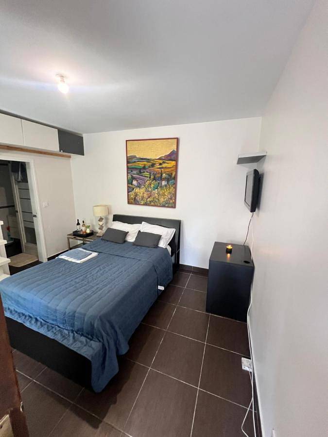 Appartement entier, One-Bedroom Apartment in Sarcelles, Val-d'Oise