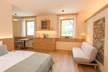 Bauernhof für 3 Personen in Steirerland, Oststeiermark, Bild 3