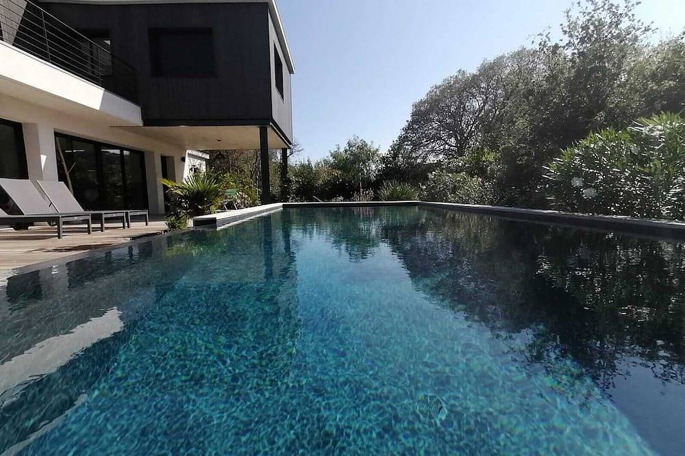 Photo : Maison de vacances