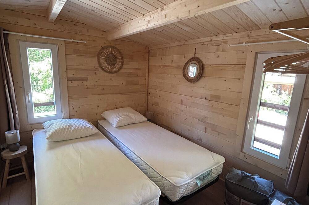 Chalet Manulili - Summer or winter, it's all there! in Saint-Léger-les-Mélèzes, Écrins National Park