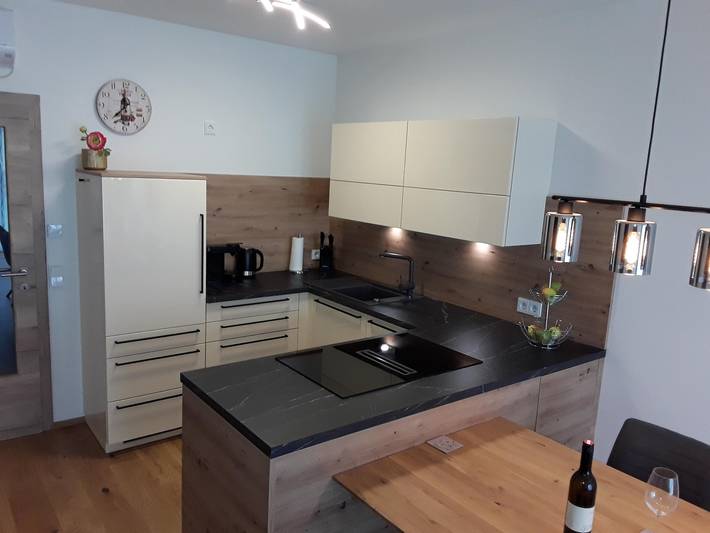 Ferienwohnung für 2 Personen, mit Garten und Terrasse - 1