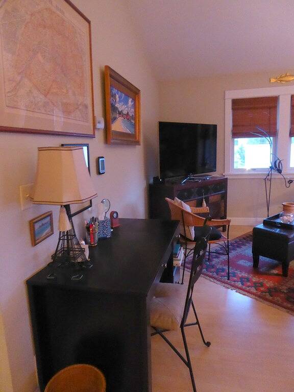 Ganze Wohnung, Elegant eingerichtete Loft Apt, in der Nähe von St. Pats Krankenhaus in Missoula, Lolo Nationalwald