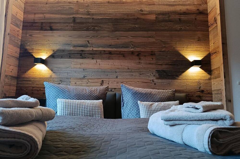 Ganze Wohnung, Ferienwohnung Vogelsang in Stans, Bezirk Schwaz