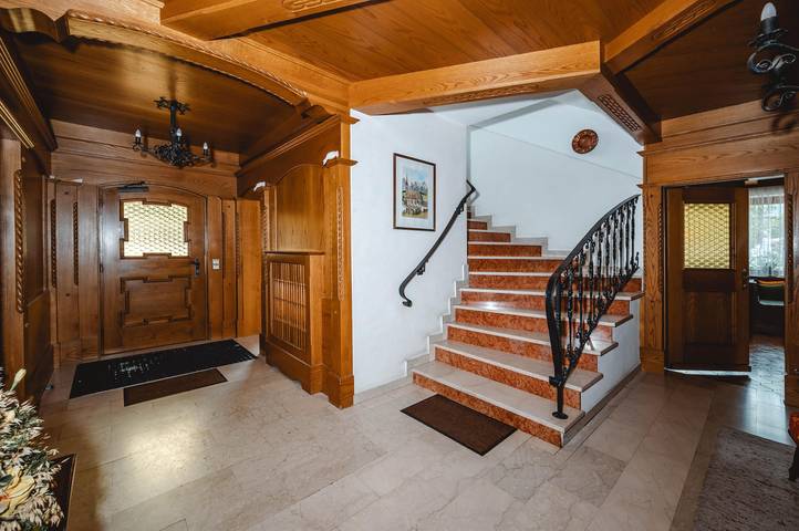 Ferienwohnung für 2 Personen, mit Balkon und Garten in Österreich - 3