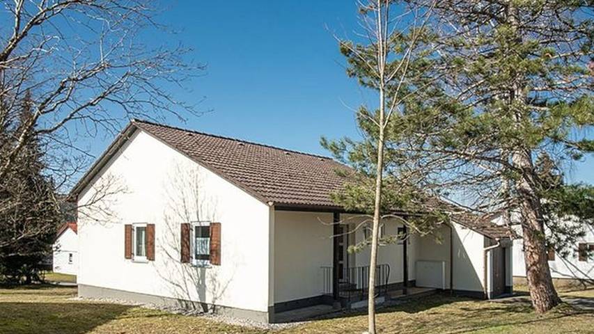 Ferienhaus für 6 Personen, mit Garten und Pool, mit Haustier in Nesselwang - 2