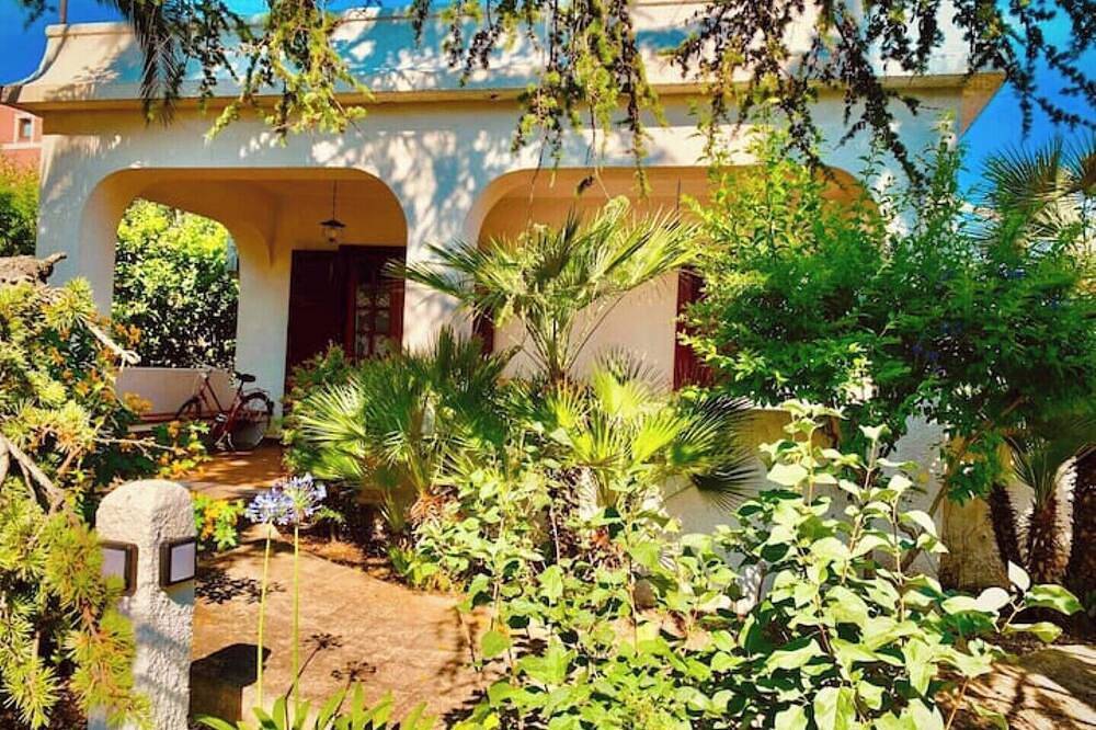 Detached Villa - Bisceglie in Bisceglie, Barletta-Andria-Trani