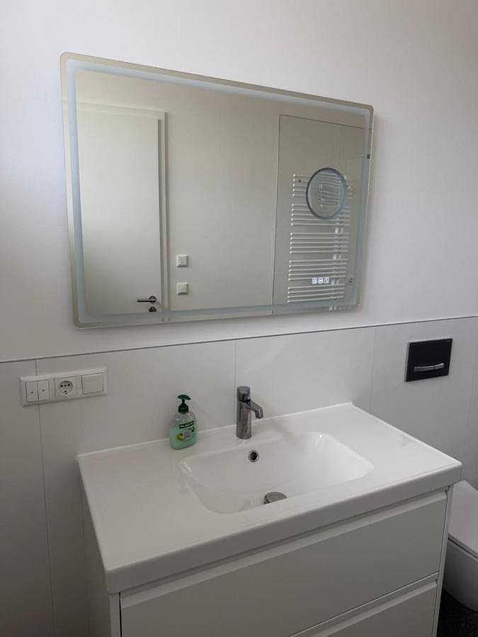 Ferienwohnung für 4 Personen, mit Ausblick und Seeblick in Allstedt - 3
