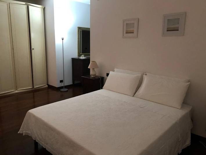 Gîte pour 5 personnes, avec balcon et jardin à Cupra Marittima - 2