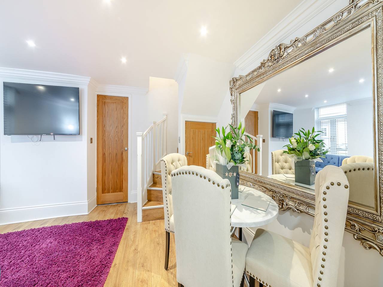 Violet Cottage - Uk45968 in Yarm, Stockton-on-Tees