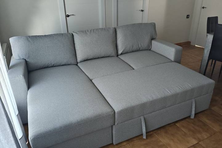 Appartement entier, Apartamento Mar Cantabrico in Ajo, Bareyo