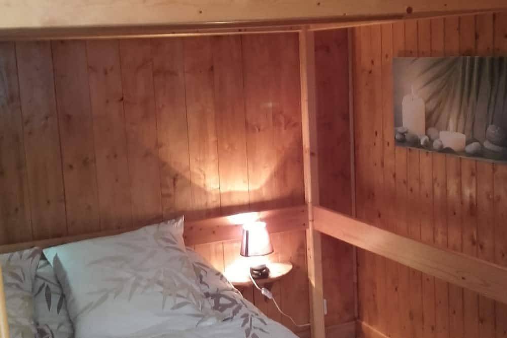Ganze Wohnung, Wohnung klassifiziert 2 Sterne 2 Schlafzimmer in Eaux-Bonnes, Béarn